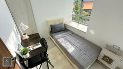 Jubilee Residence (D5), Apartment #450643341